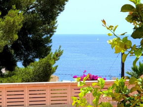 Casa MiraMar seaview pool 250m from beach